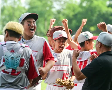 Japan’s Ijima strikes out 11 in win vs. Nicaragua to advance to International final